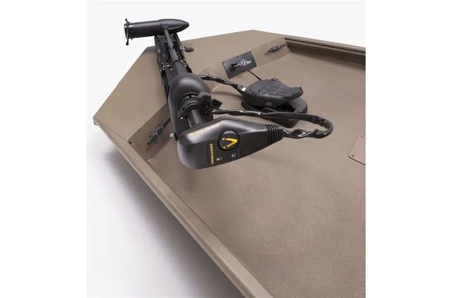 Slide: The Image of G3 Gator Tough 17 CC 2024 - 6