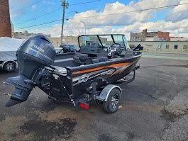 The Image of G3 Angler V164 F 2023 - 1