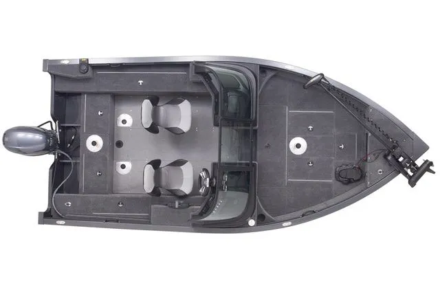 Slide: The Image of G3 Angler V164 F 2023 - 3