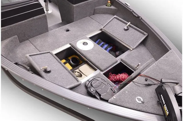 Slide: The Image of G3 Angler V164 F 2023 - 4