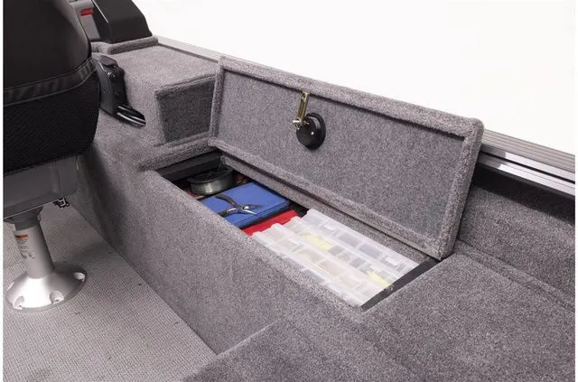 Slide: The Image of G3 Angler V164 F 2023 - 9