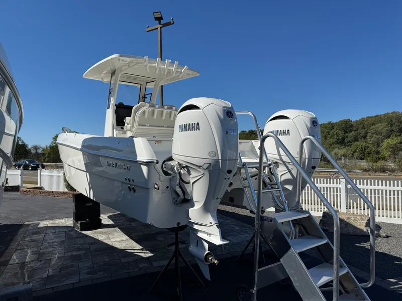 Slide: The Image of World Cat 235 TE 2026 - 3