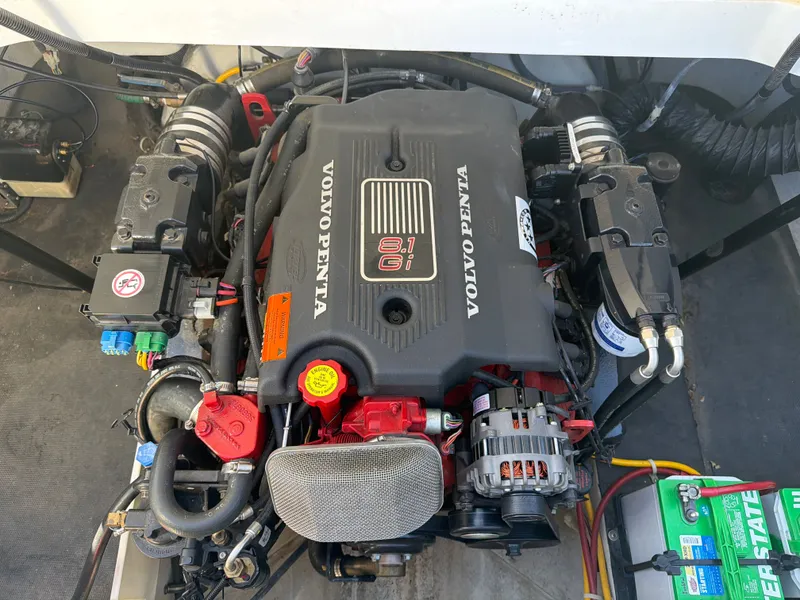 Slide: The Image of Cobalt 262 2003 - 18