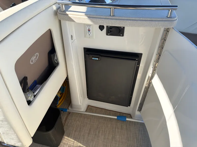 Slide: The Image of Cobalt 303 2008 - 10