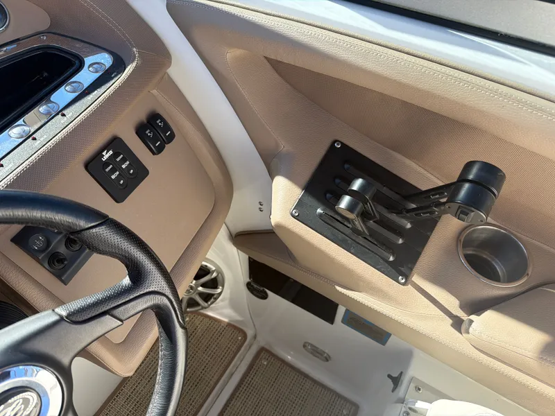 Slide: The Image of Cobalt 303 2008 - 15