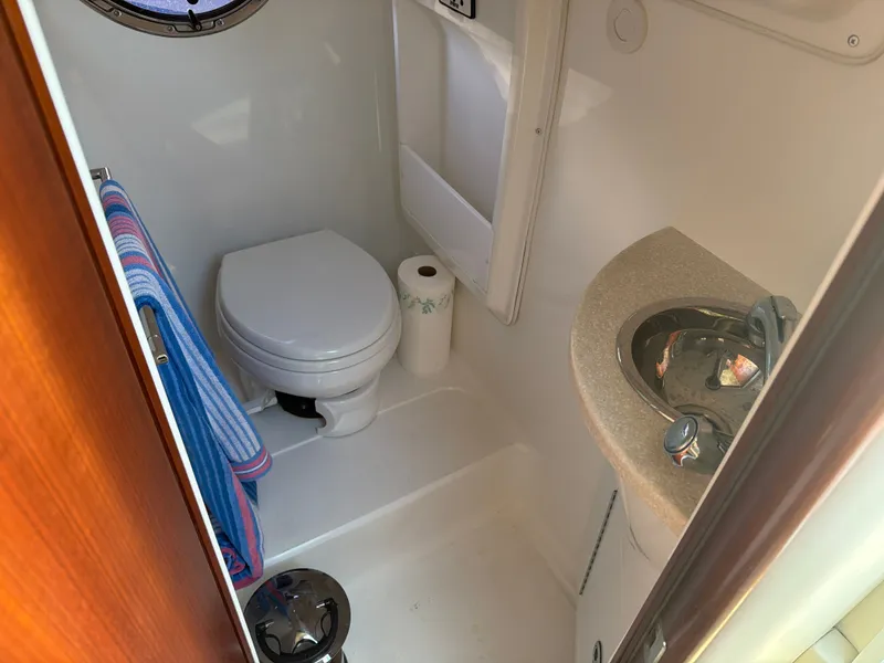 Slide: The Image of Cobalt 303 2008 - 22