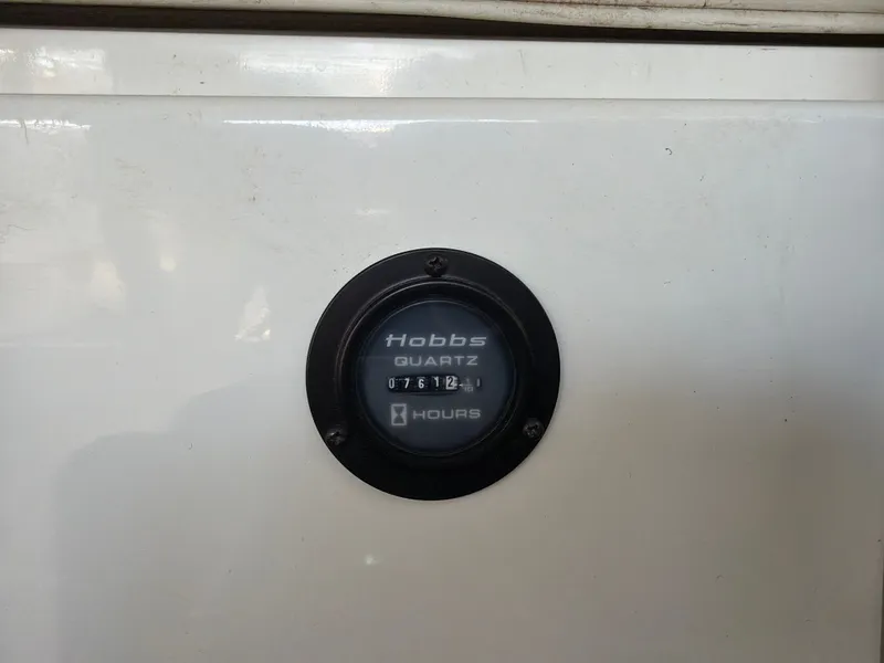 Slide: The Image of Cobalt 303 2008 - 26