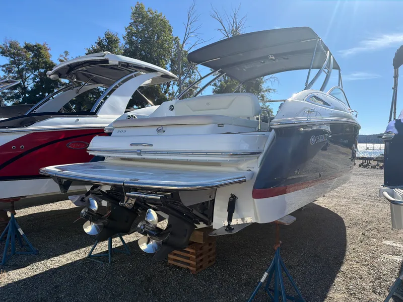 Slide: The Image of Cobalt 303 2008 - 3