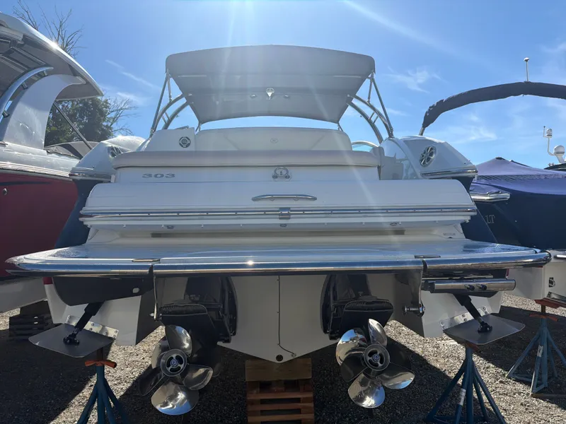 Slide: The Image of Cobalt 303 2008 - 4