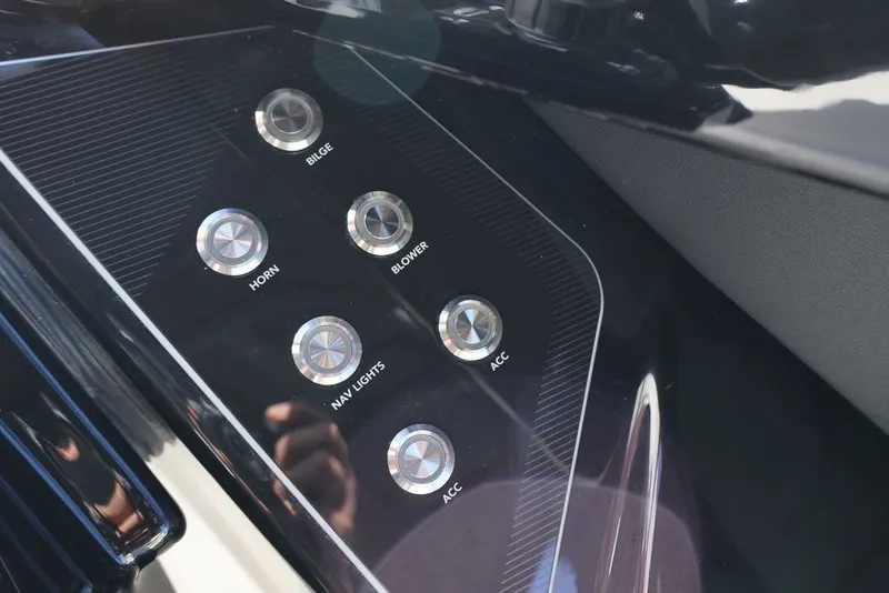 Slide: The Image of Yamaha 252SD 2026 - 14