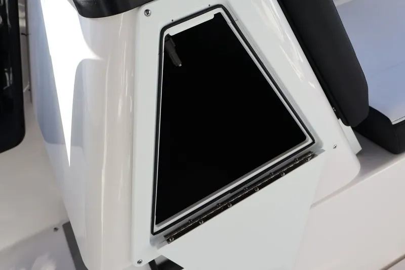 Slide: The Image of Yamaha 252SD 2026 - 22