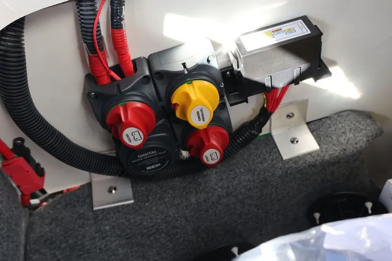 Slide: The Image of Yamaha 252SD 2026 - 26