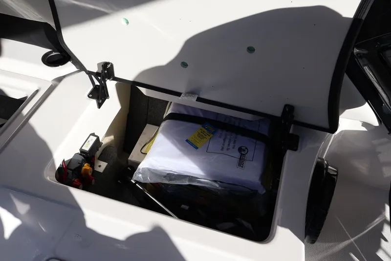 Slide: The Image of Yamaha 252SD 2026 - 27