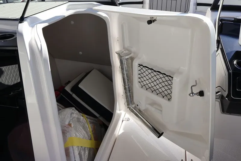 Slide: The Image of Yamaha 252SD 2026 - 31