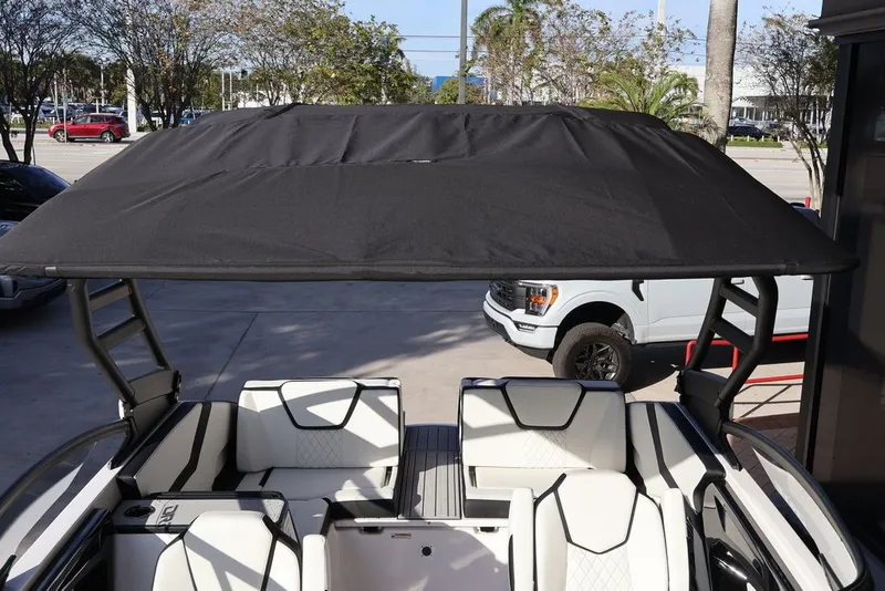 Slide: The Image of Yamaha 252SD 2026 - 43