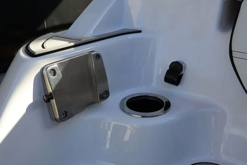 Slide: The Image of Yamaha 252SD 2026 - 6