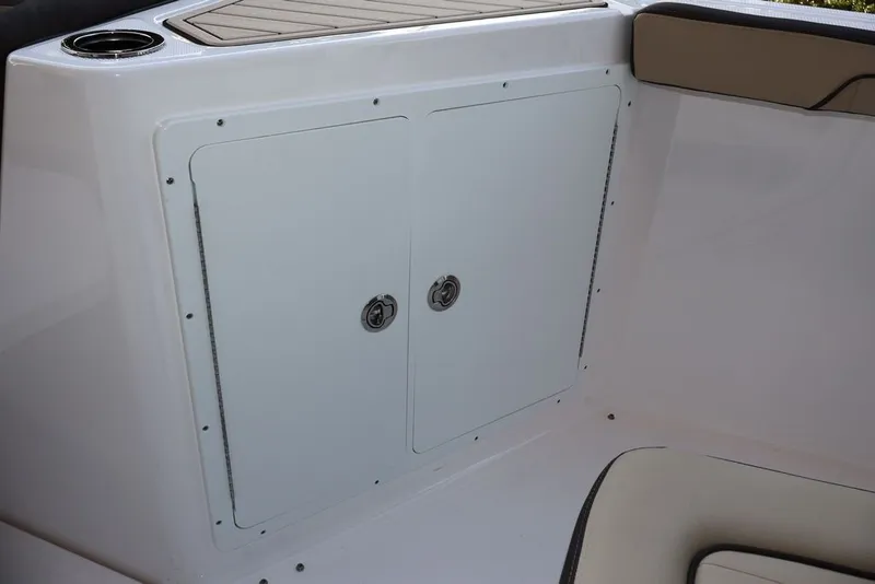 Slide: The Image of Yamaha 255 FSH Sport H 2026 - 14