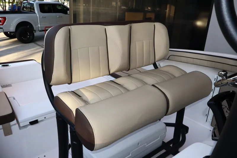 Slide: The Image of Yamaha 255 FSH Sport H 2026 - 18