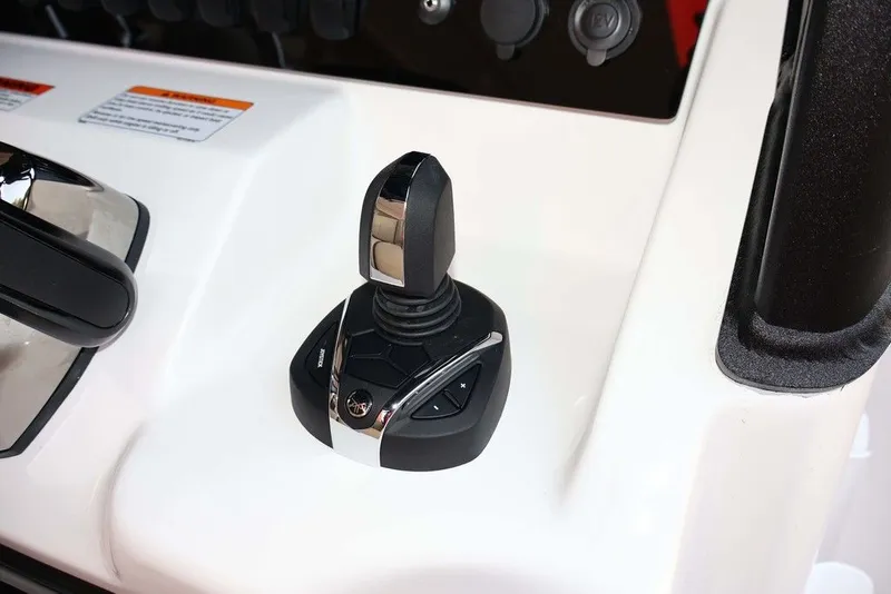 Slide: The Image of Yamaha 255 FSH Sport H 2026 - 23