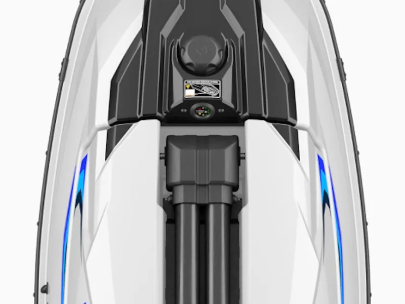 Slide: The Image of Yamaha SuperJet® 2026 - 2