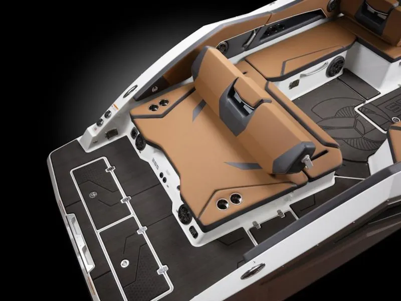 Slide: The Image of Scarab 285 LX 2026 - 12