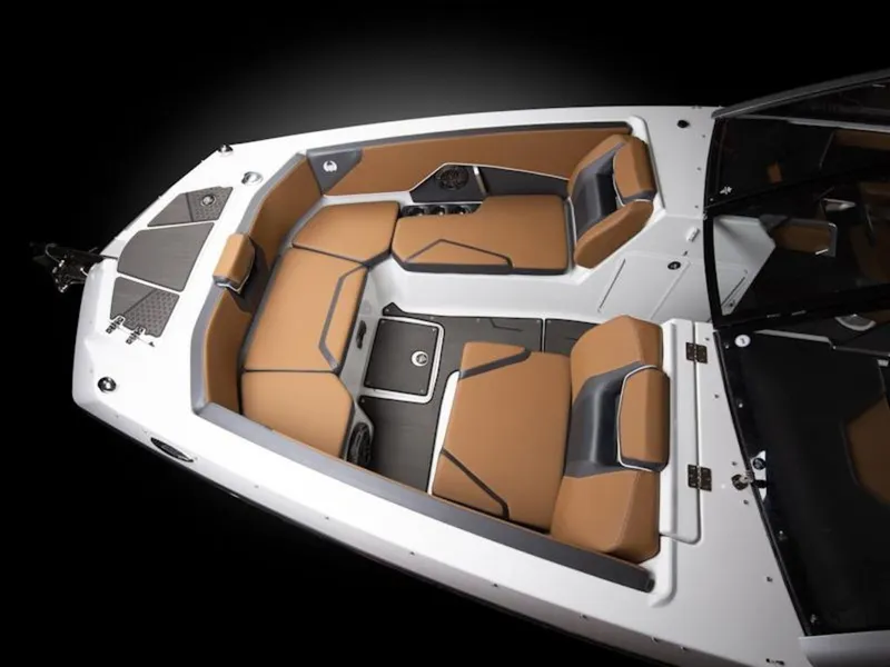 Slide: The Image of Scarab 285 LX 2026 - 2