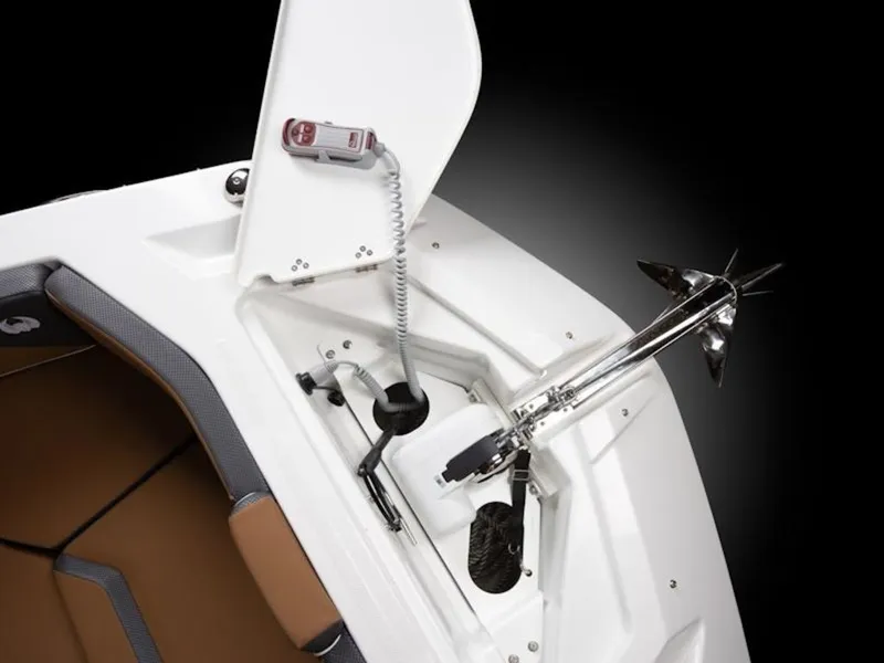 Slide: The Image of Scarab 285 LX 2026 - 5