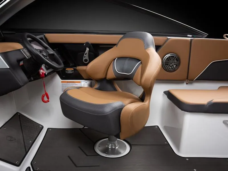 Slide: The Image of Scarab 285 LX 2026 - 7