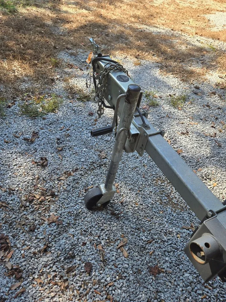 Slide: The Image of May-Craft 1900 Center Console 2005 - 2