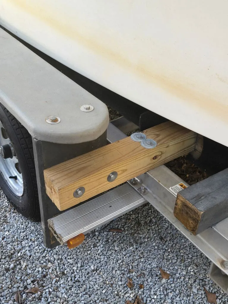 Slide: The Image of May-Craft 1900 Center Console 2005 - 3