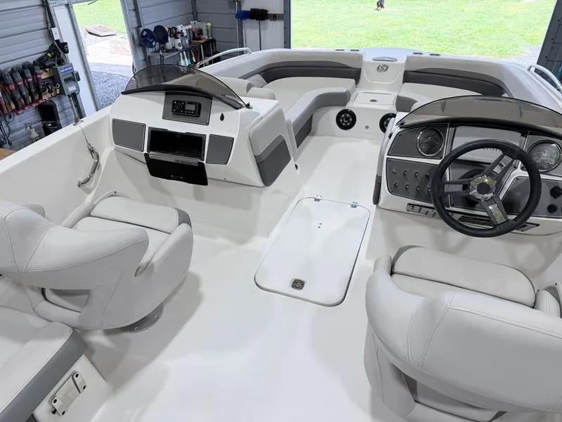 Slide: The Image of Hurricane Sundeck 2021 - 11