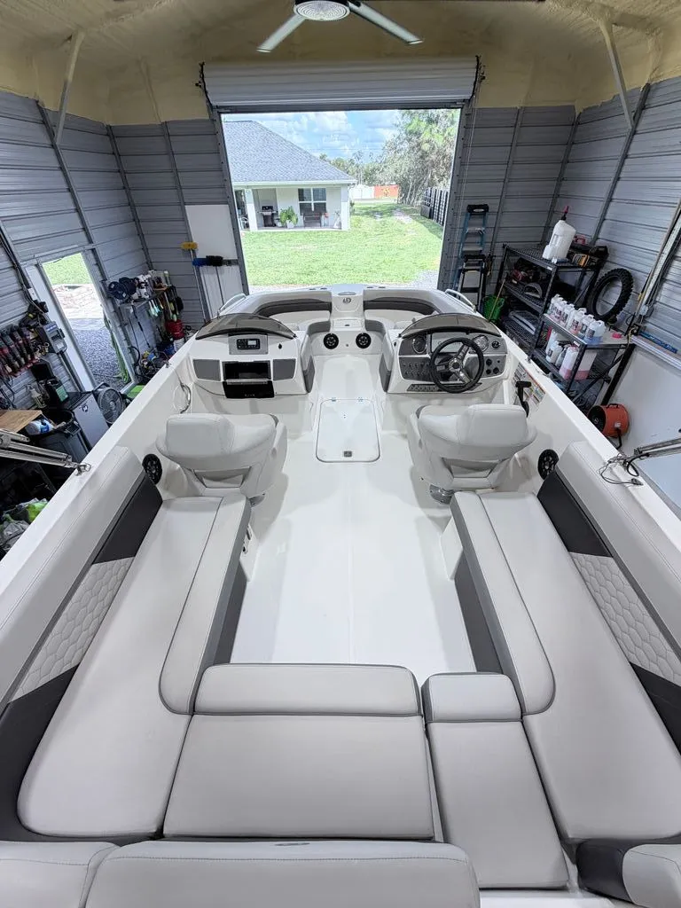 Slide: The Image of Hurricane Sundeck 2021 - 13