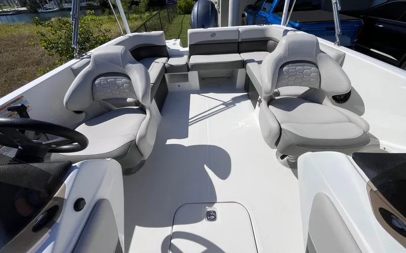 Slide: The Image of Hurricane Sundeck 2021 - 14