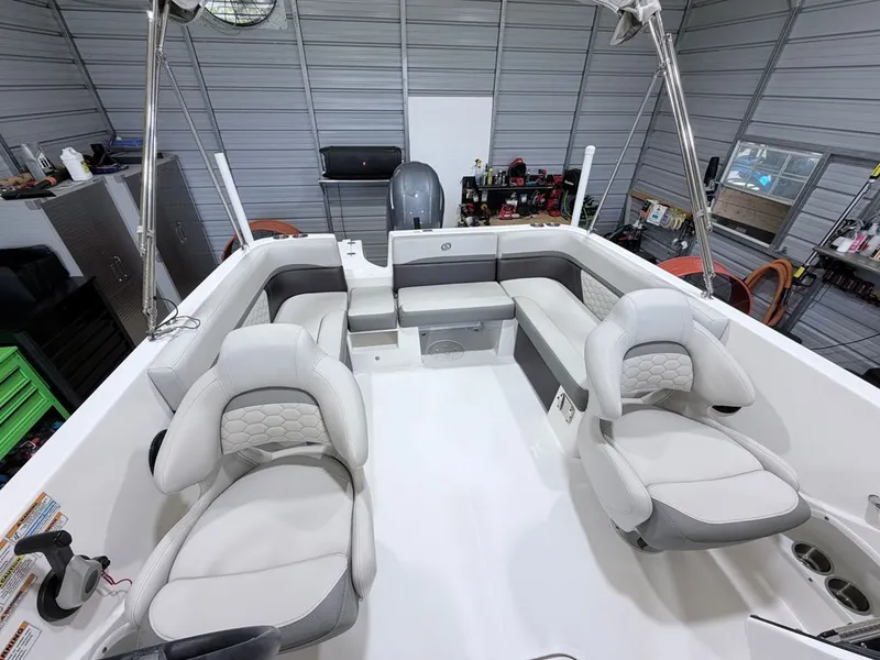 Slide: The Image of Hurricane Sundeck 2021 - 15