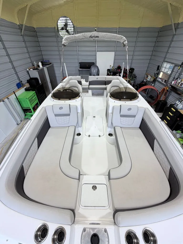 Slide: The Image of Hurricane Sundeck 2021 - 17