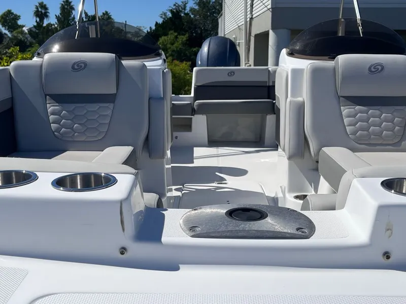 Slide: The Image of Hurricane Sundeck 2021 - 18