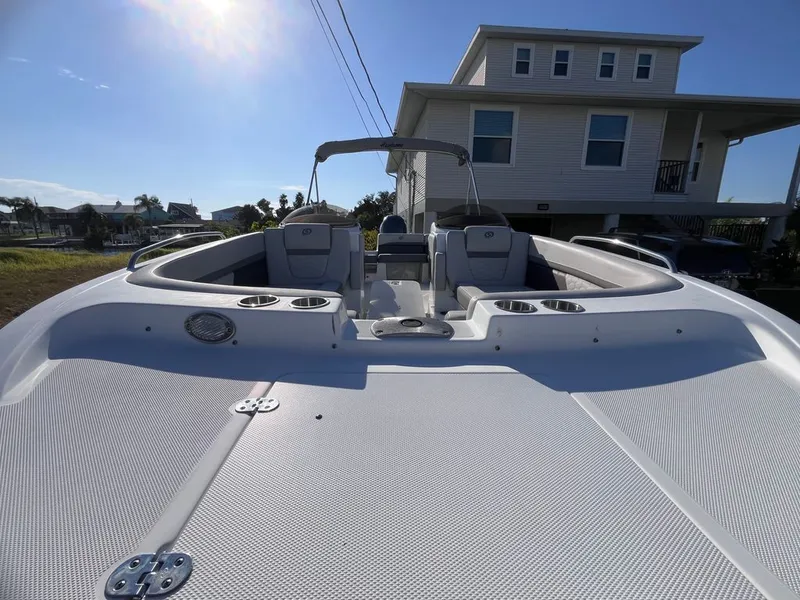 Slide: The Image of Hurricane Sundeck 2021 - 19