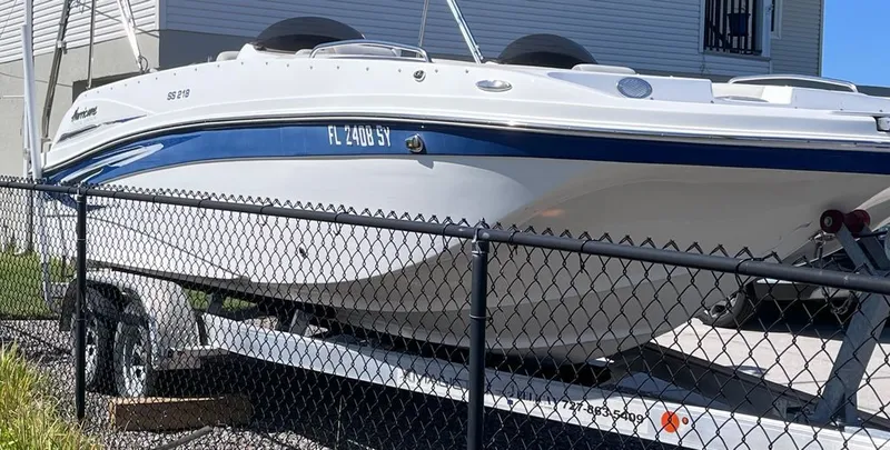 Slide: The Image of Hurricane Sundeck 2021 - 26