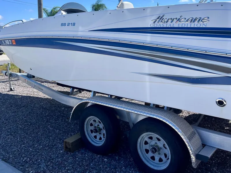 Slide: The Image of Hurricane Sundeck 2021 - 27