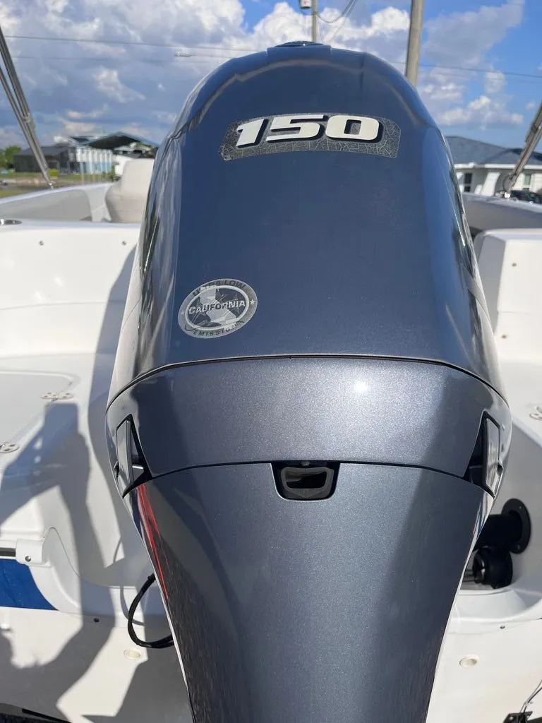 Slide: The Image of Hurricane Sundeck 2021 - 6