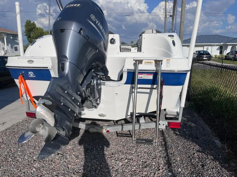 Slide: The Image of Hurricane Sundeck 2021 - 7