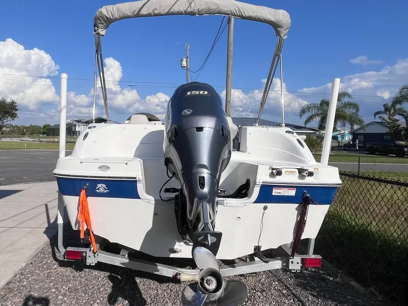 Slide: The Image of Hurricane Sundeck 2021 - 8