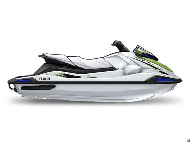 The Image of Yamaha VX 2026 - 1