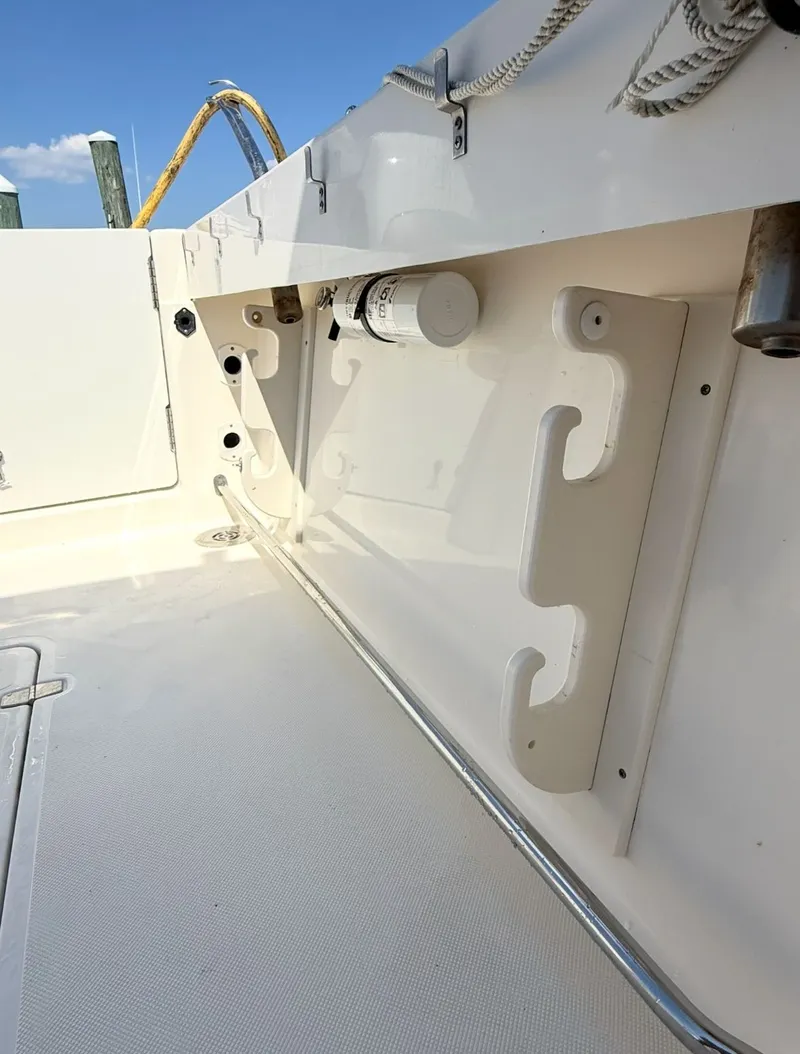 Slide: The Image of Pursuit OS 345 Offshore 2014 - 10