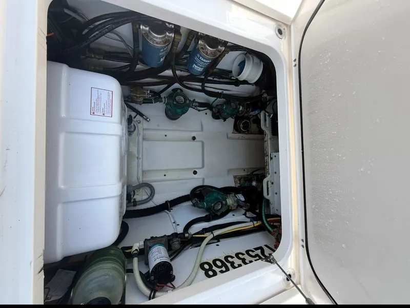 Slide: The Image of Pursuit OS 345 Offshore 2014 - 11