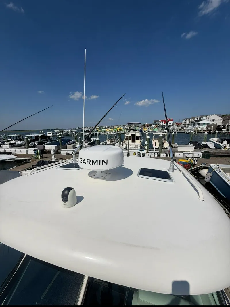 Slide: The Image of Pursuit OS 345 Offshore 2014 - 3