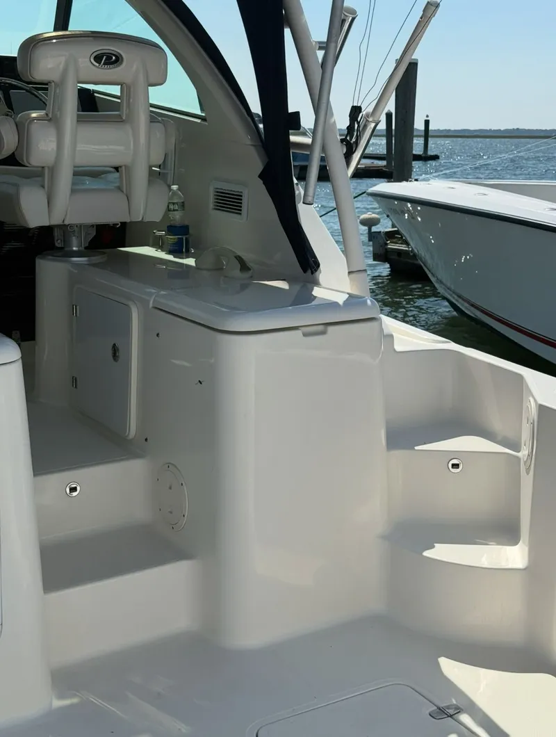 Slide: The Image of Pursuit OS 345 Offshore 2014 - 7