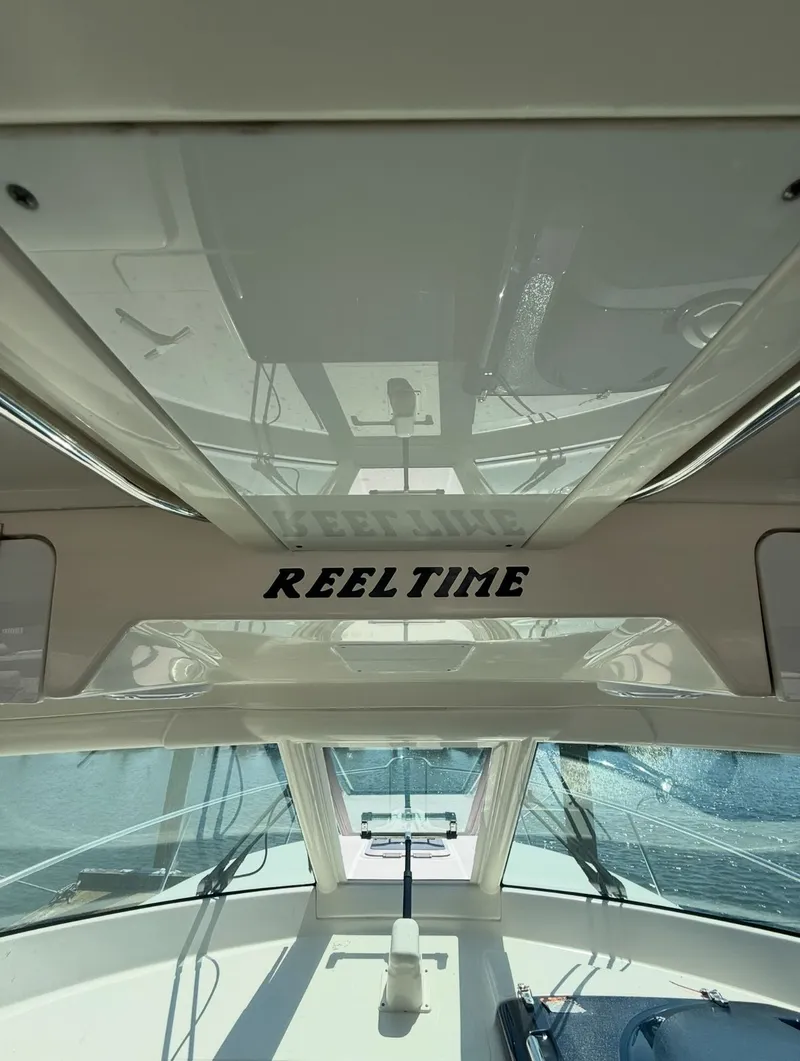 Slide: The Image of Pursuit OS 345 Offshore 2014 - 9