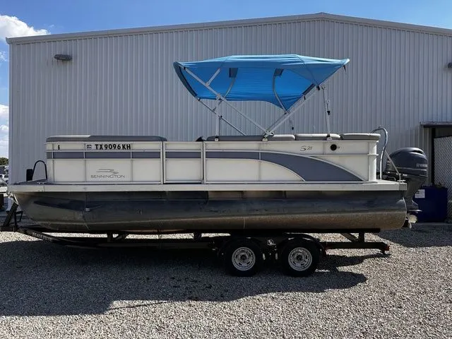 Slide: The Image of Bennington 21 SL 2021 - 2