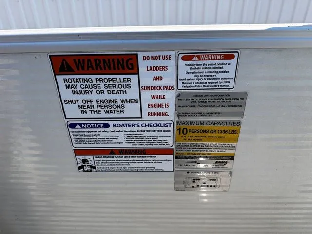 Slide: The Image of Bennington 21 SL 2021 - 4